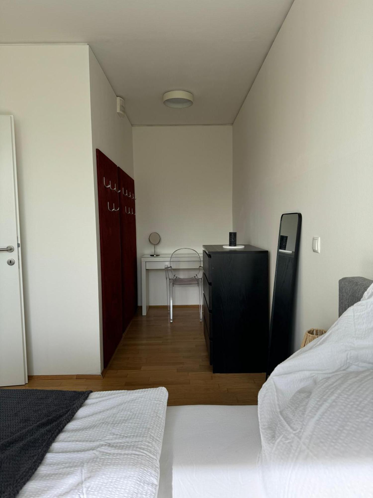Apartmán Reside In The Golden Wave Štýrský Hradec Exteriér fotografie