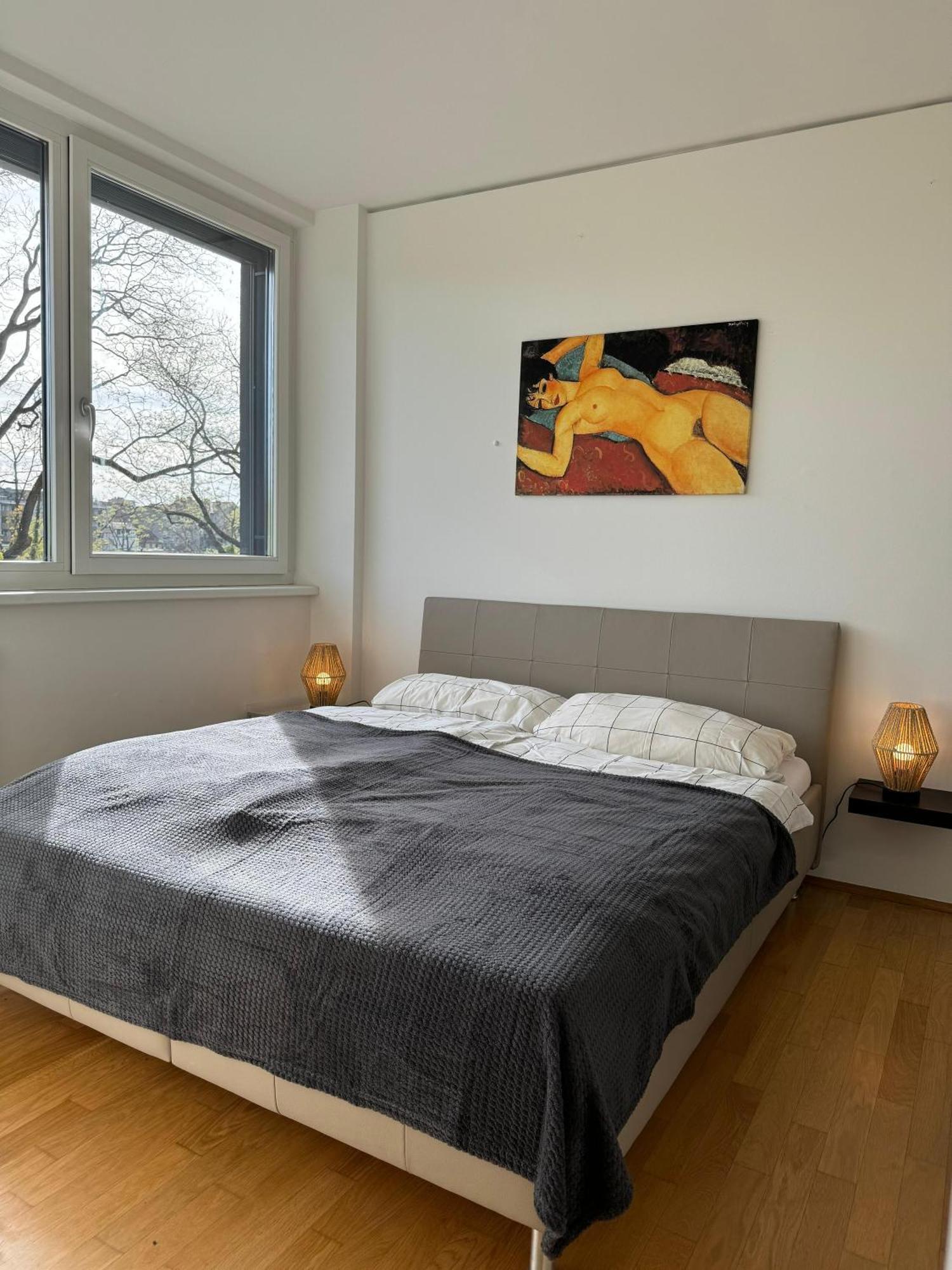 Apartmán Reside In The Golden Wave Štýrský Hradec Exteriér fotografie