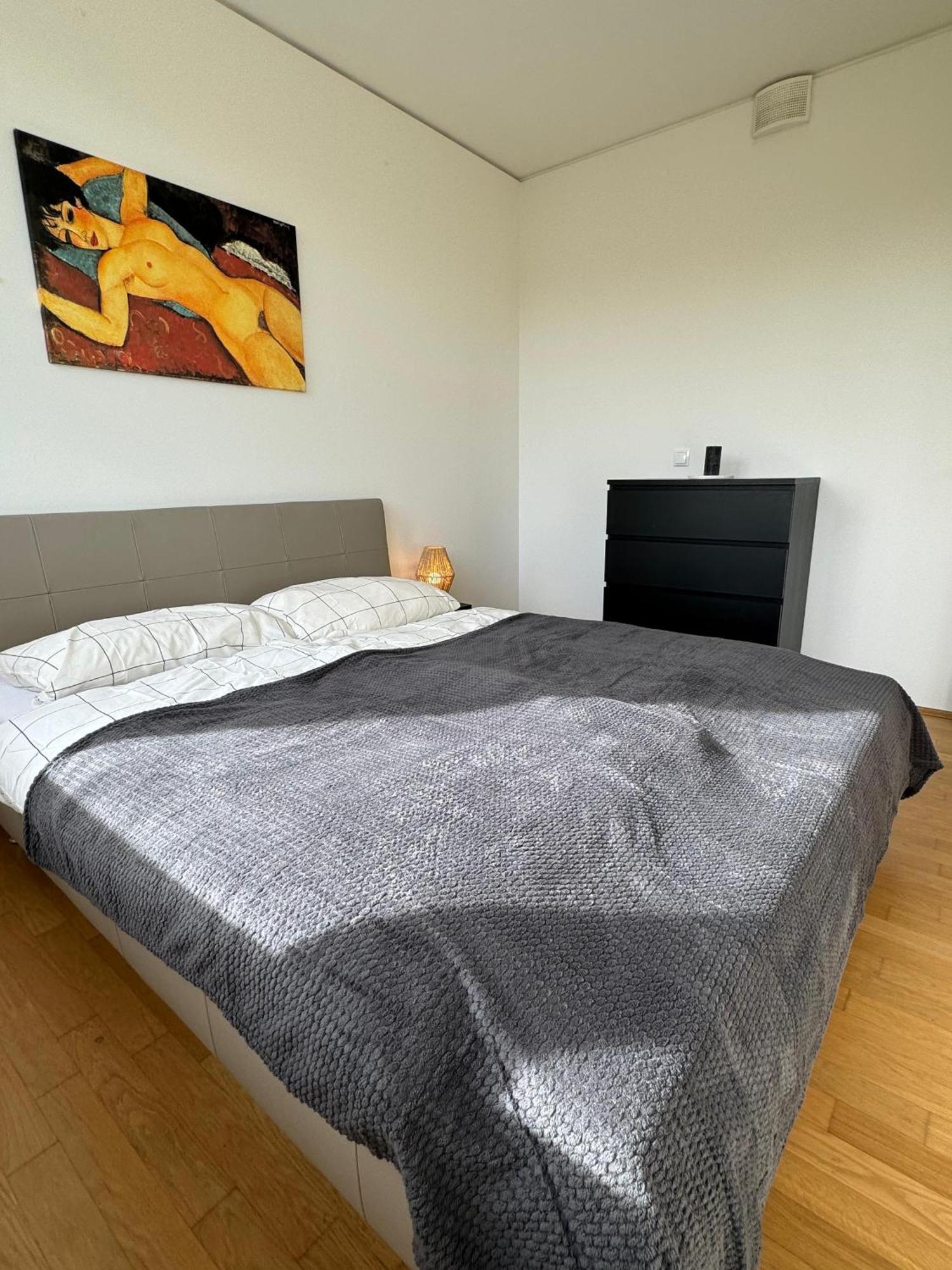 Apartmán Reside In The Golden Wave Štýrský Hradec Exteriér fotografie