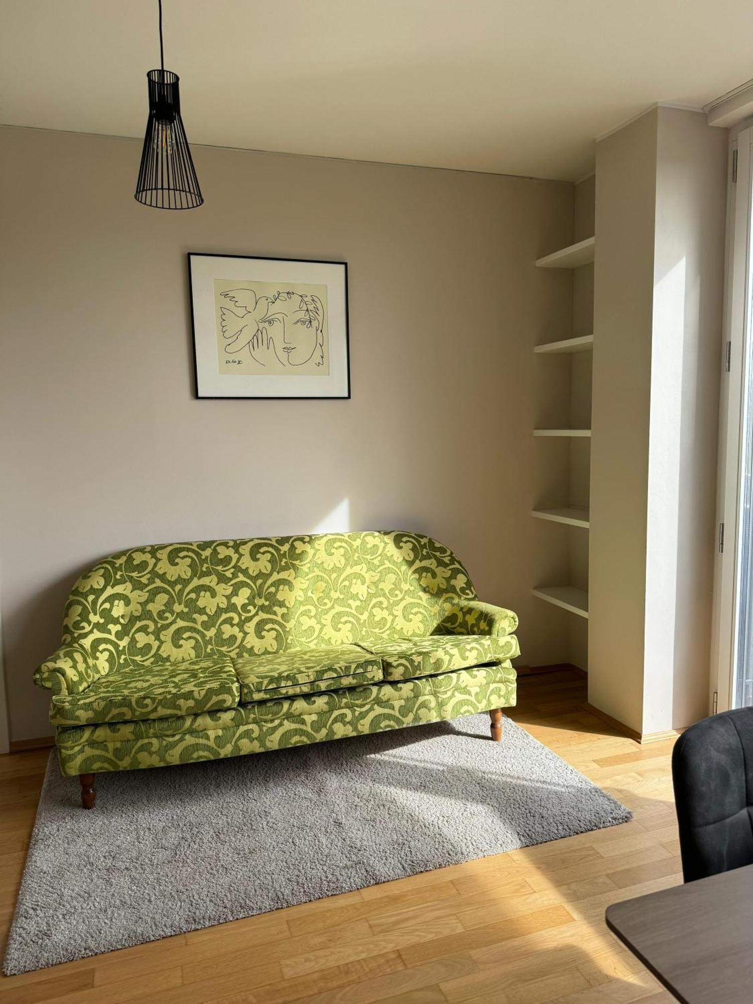 Apartmán Reside In The Golden Wave Štýrský Hradec Exteriér fotografie