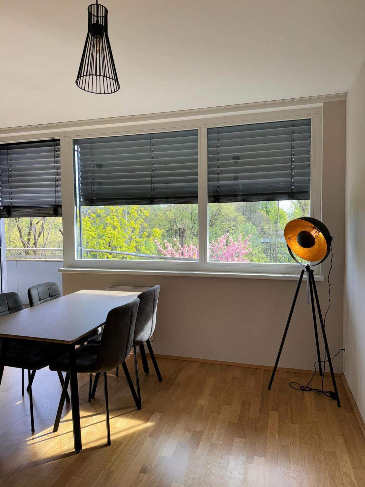 Apartmán Reside In The Golden Wave Štýrský Hradec Exteriér fotografie